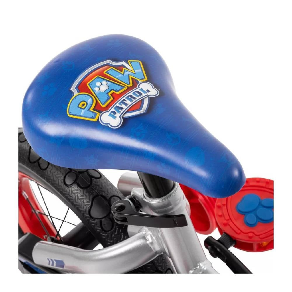 Huffy Bicycle 16inch Paw Patrol