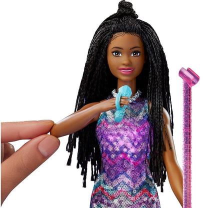 Barbie Big City Big Dreams Doll