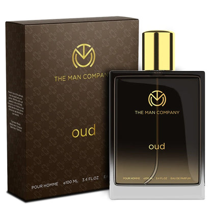THE MAN COMPANY Perfume | Oud 100ml