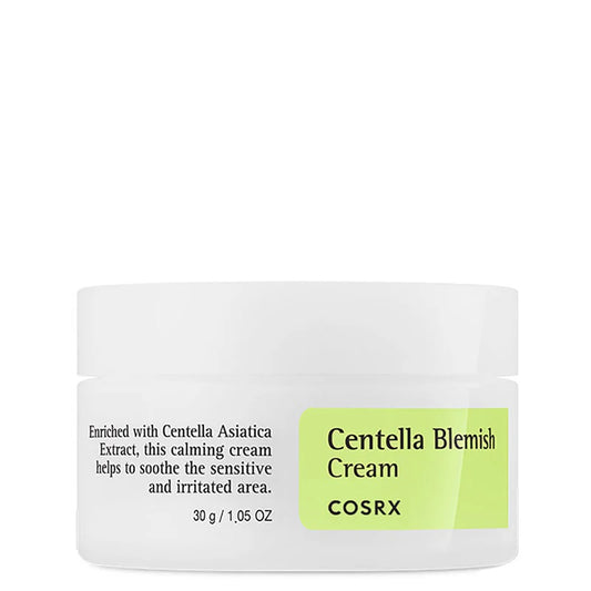 COSRX Centella Blemish Cream 30ml