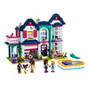 Lego 41449 Friends Andrea's Family House Playset