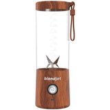 Blendjet - V2 Portable Blender - Walnut Print