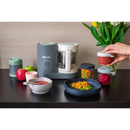 Beaba Babycook Neo Mineral Grey
