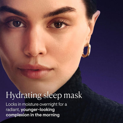 ELEMIS Peptide4 Plumping Pillow Facial 50ml