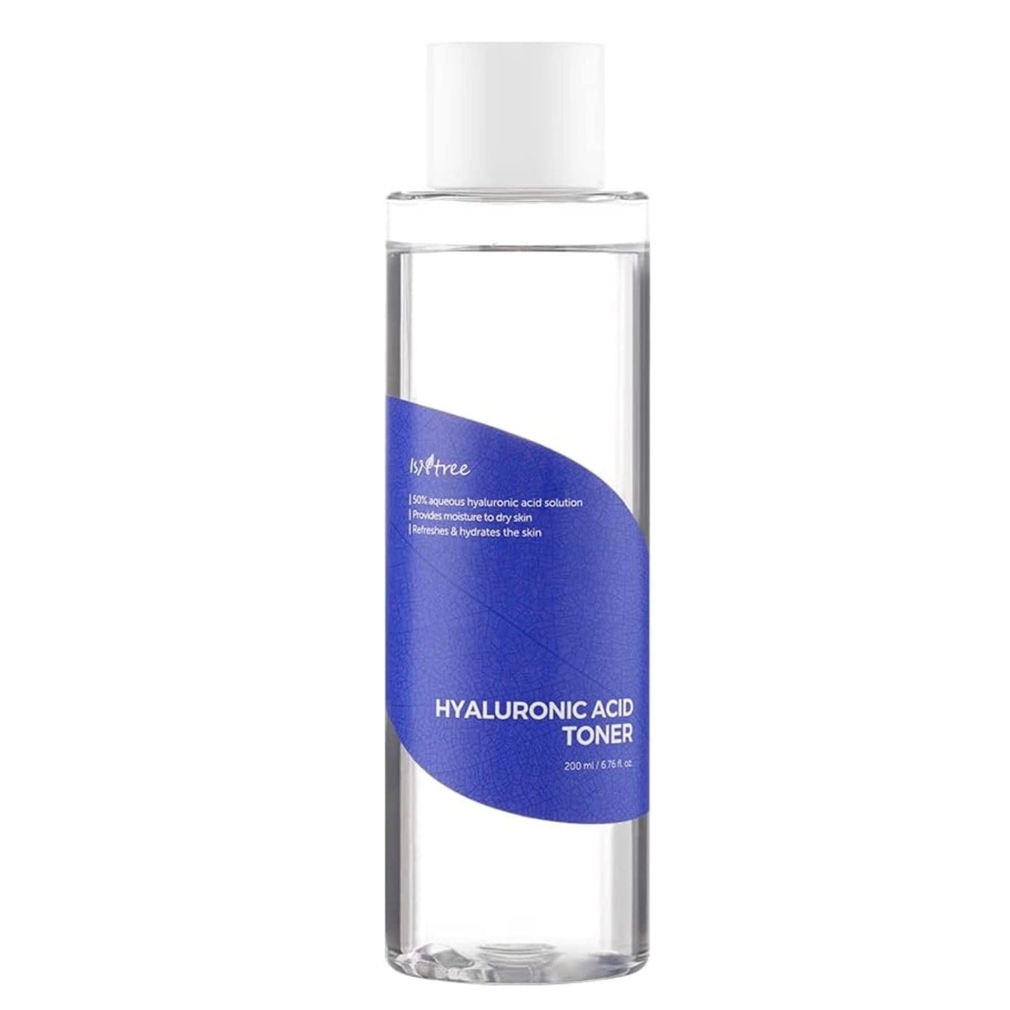 Isntree Hyaluronic Acid Toner 200ml