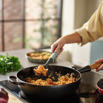 Joseph Joseph Duo Solid Spoon