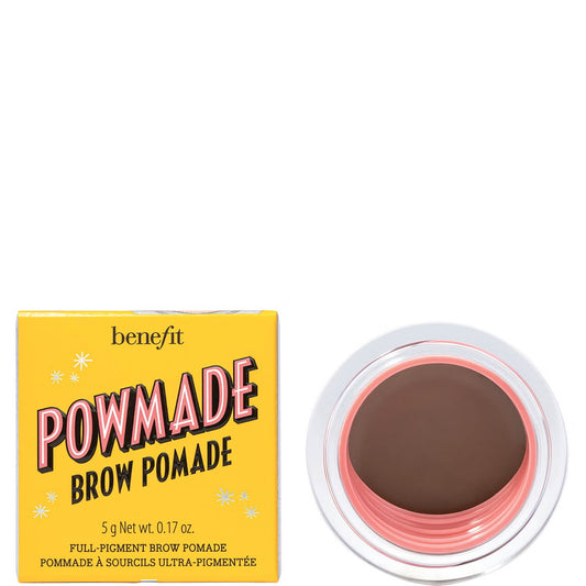 Benefit Cosmetics Powmade Brow Pomade 5g - 2