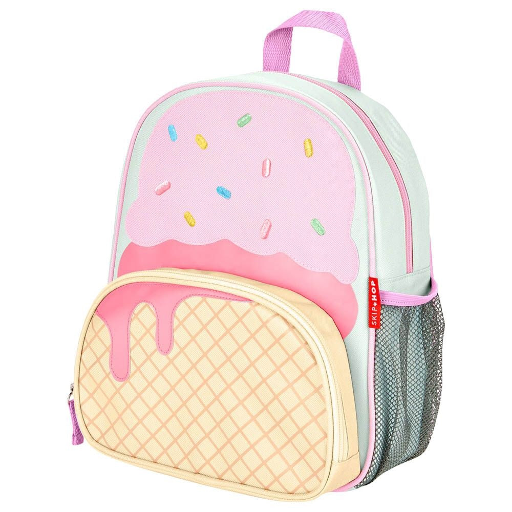 Skip Hop - Spark Style Backpack - Ice Cream