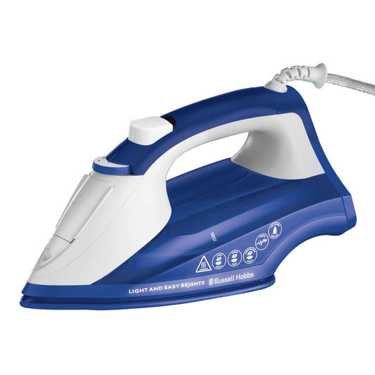 Russell Hobbs Light & Easy Iron