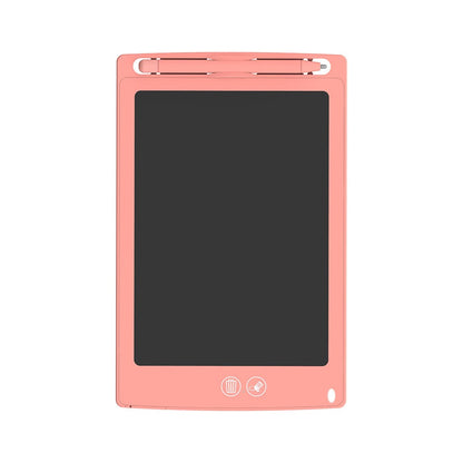 myFirst - Sketch Pad - Sketch II - 8.5-Inch - Pink