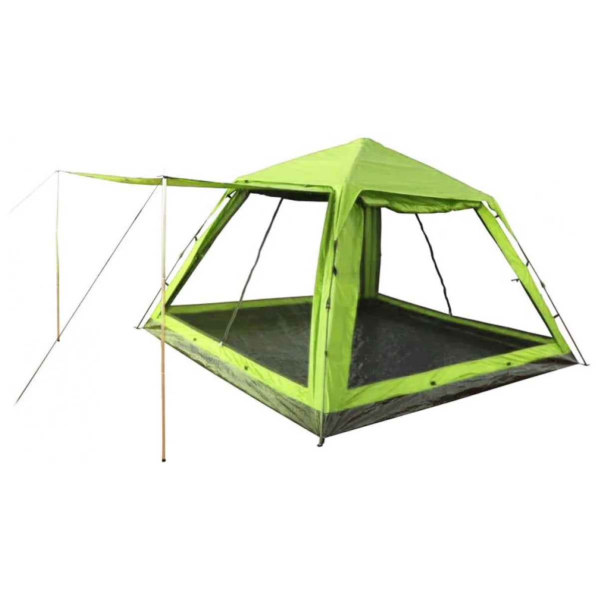 Automatic Tent 6 Person Assorted colour