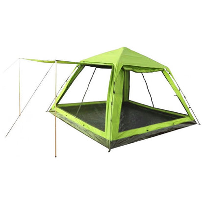 Automatic Tent 6 Person Assorted colour