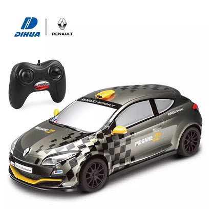 Kool Speed Renault Megane R.S. N4