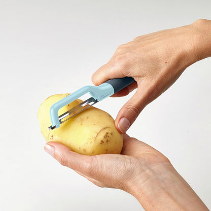 Joseph Joseph Duo Swivel Peeler