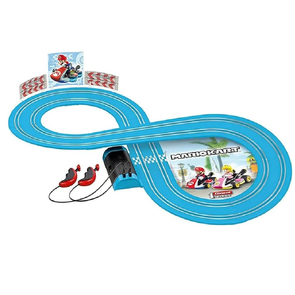 Carrera First Nintendo Mario Kart VS Peach 2.4M