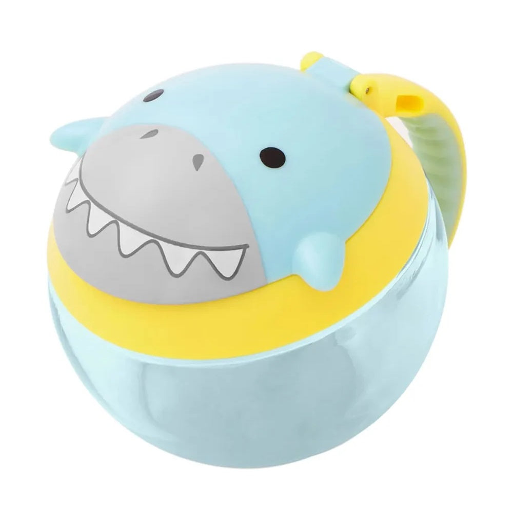 Skip Hop - Zoo Snack Cup - Shark