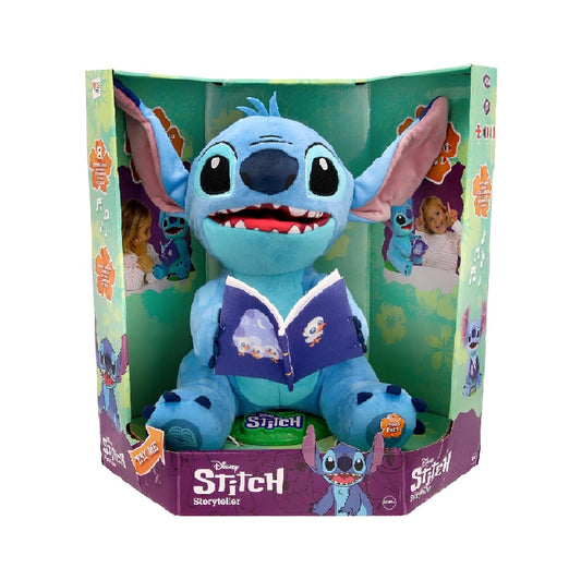 Imc toys - Stitch storyteller