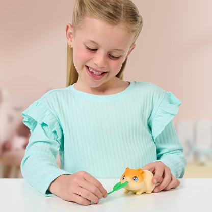 Little Live Pets Mama Surprise Minis Hamster Playset