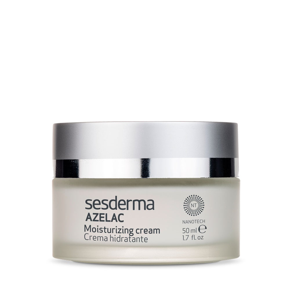 Sesderma Azelac Moisturizing Cream 50ml