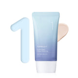 NUMBUZIN No.1 Pure Glass Clean Tone Up 50ml