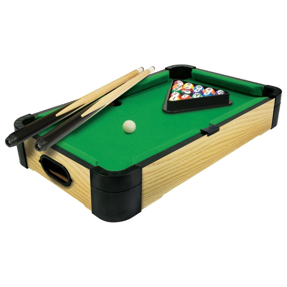 Ambassador - Tabletop Pool 16"