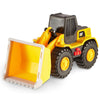 Cat Construction Tough Machines Toy Wheel Loader