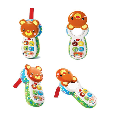 VTech Peek & Play Phone™ (VT/UK-UAE)
