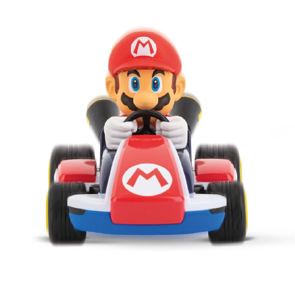Carrera RC Mario Kart Race Kart 1:32 Mario