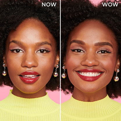 Benefit Cosmetics Medium Microfilling Brown Pen