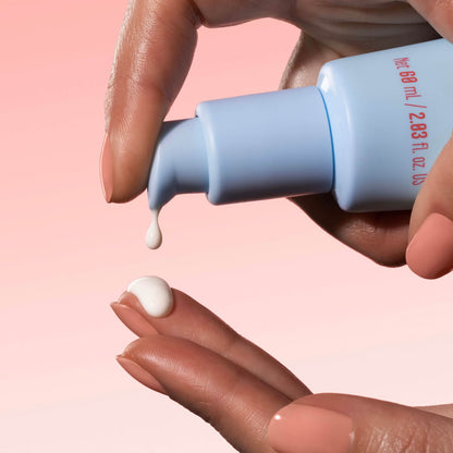 Coco & Eve Daily Watergel SPF 50+ - 60ml