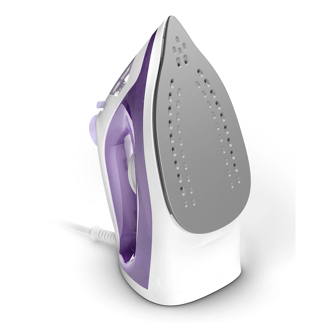 Philips 1000 Series 1800W Steam Iron DST1020/36 - Purple/White