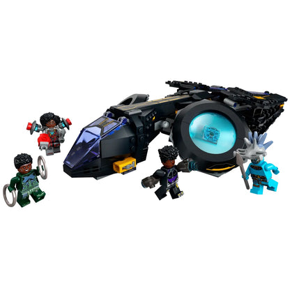 ليجو 76211 مارفل شوري صن بيرد