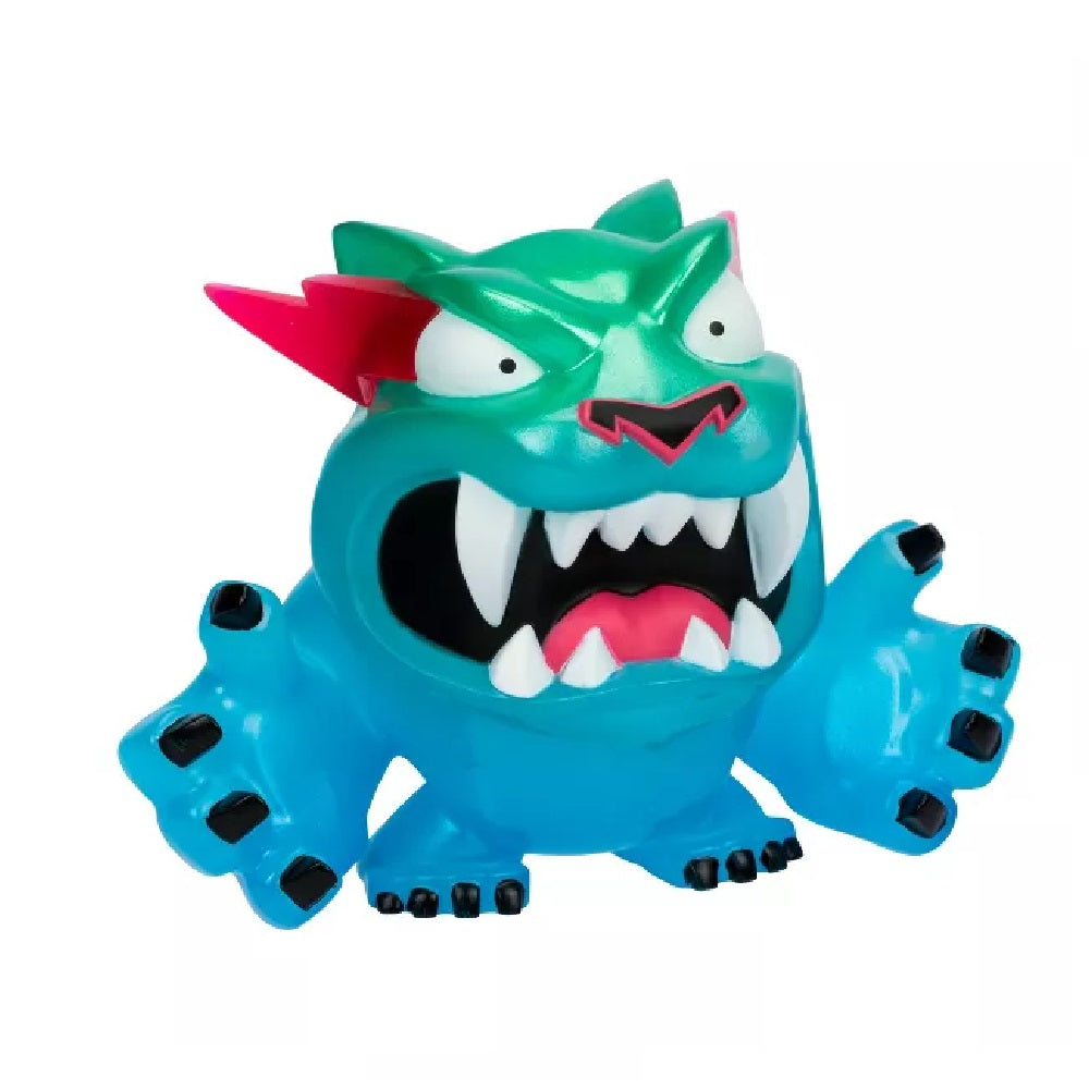 Mrbeast Lab Vinyl Figure Hyper Panther