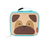 Skip Hop - Zoo Lunch Bag - Pug