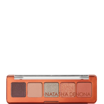 Natasha Denona Mini Zendo Eyeshadow Palette 4g