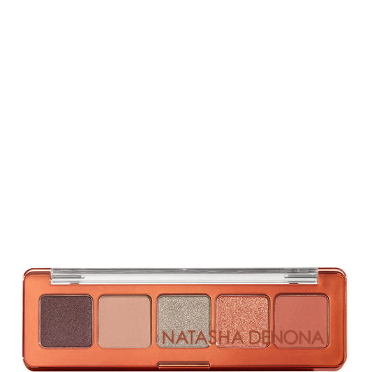 Natasha Denona Mini Zendo Eyeshadow Palette 4g