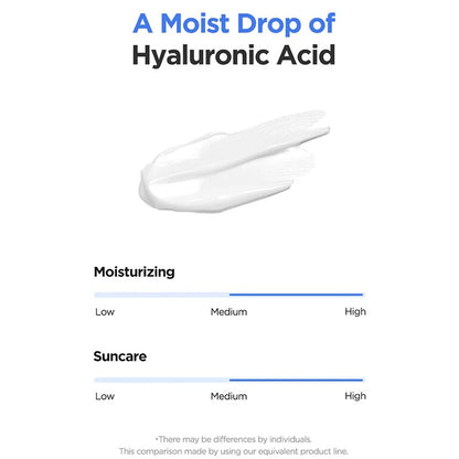Isntree Hyaluronic Acid Watery Sun Gel 50ml