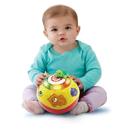 Vtech Crawl & Learn Bright Lights Ball™ (VTUK) – 184903