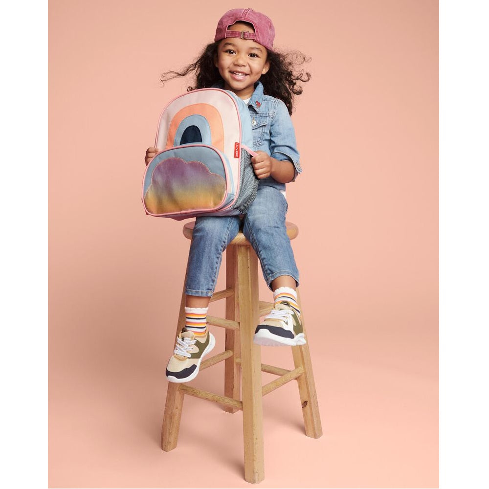 Skip Hop - Spark Style Backpack - Sky