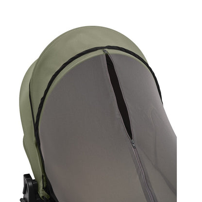 Stokke® YOYO® Newborn Shell Mosquito Net - Clear