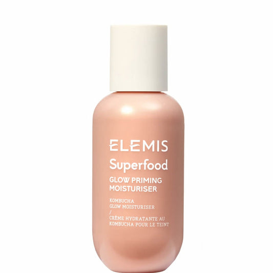 ELEMIS Superfood Glow Priming Moisturiser 60ml