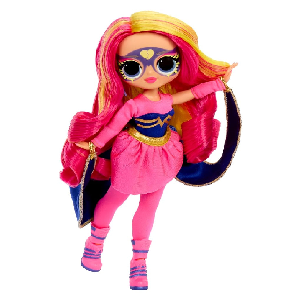 LOL Surprise OMG Eye Spy Superhero