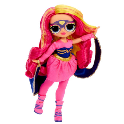 LOL Surprise OMG Eye Spy Superhero