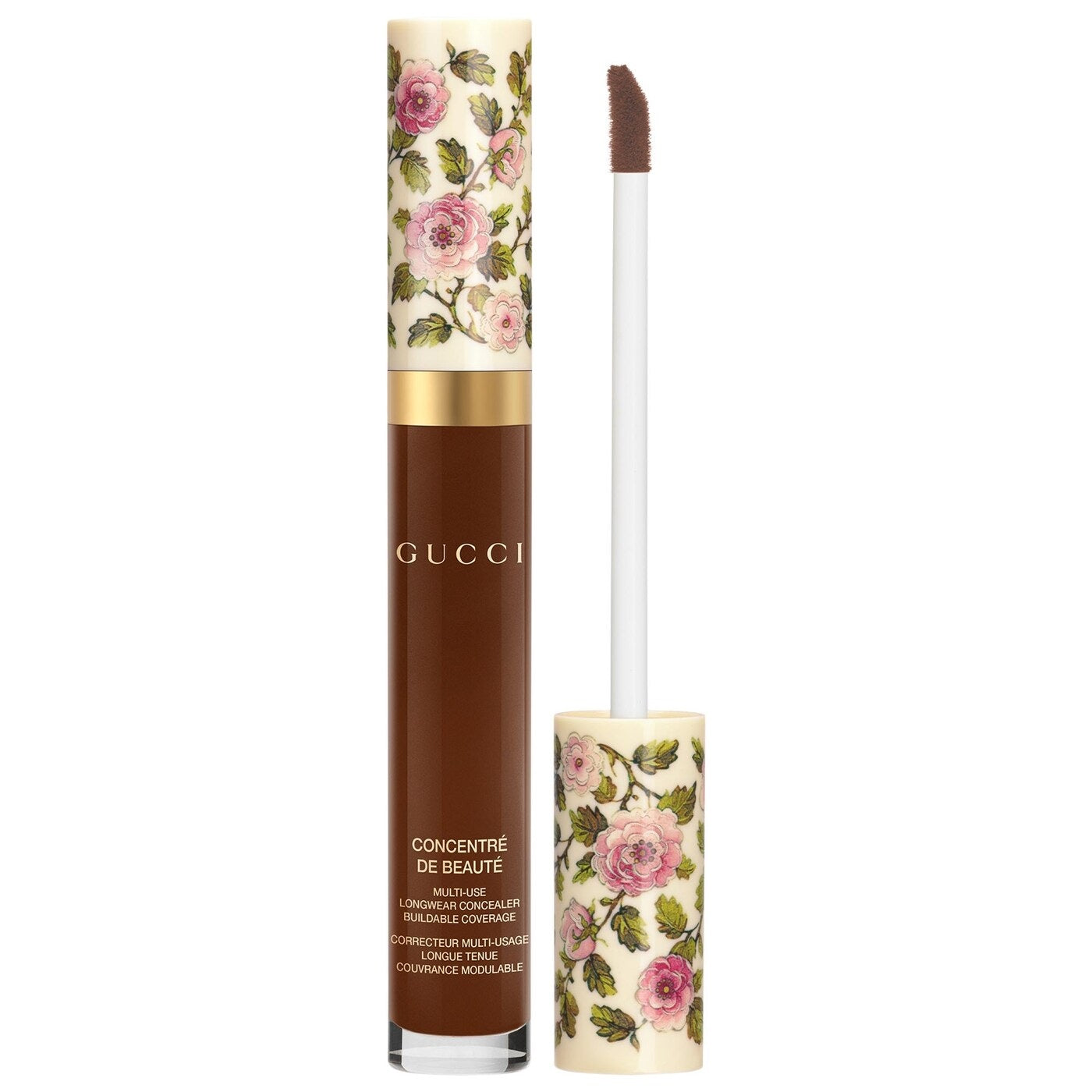 Gucci Concentré de Beauté Concealer, 8ml - 56N