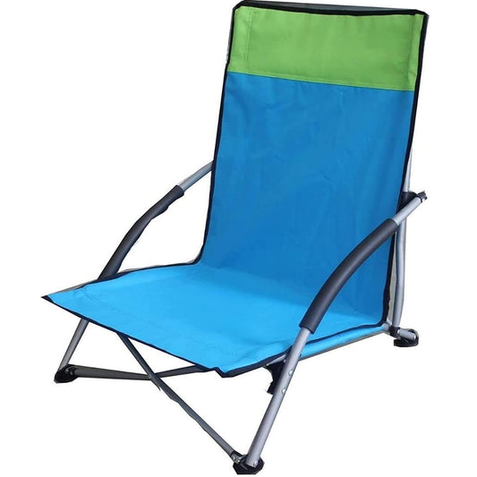 ProCamp Low Beach Chair (Chandug)