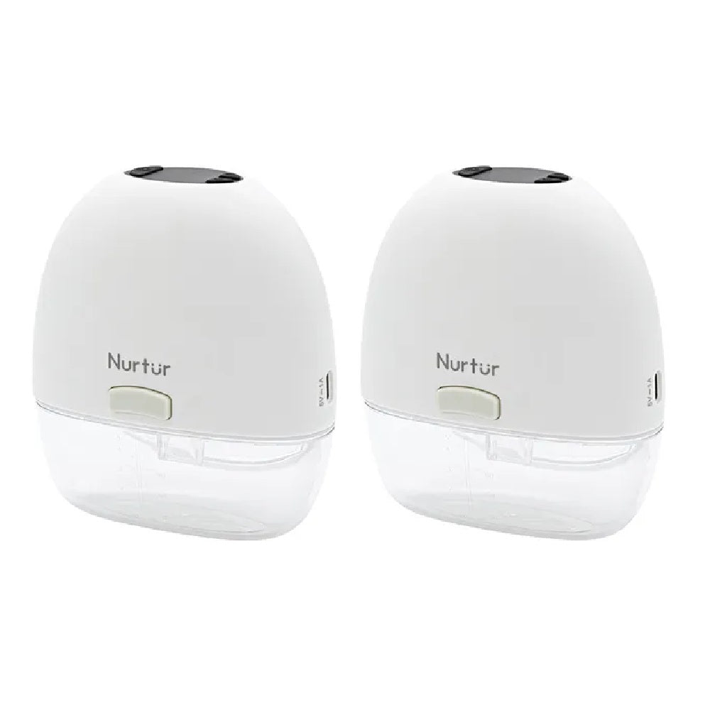 Nurtur Cozi - Hands Free Electric Breast Pump