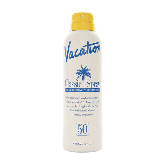 Vacation Classic Spray SPF 50 177ml