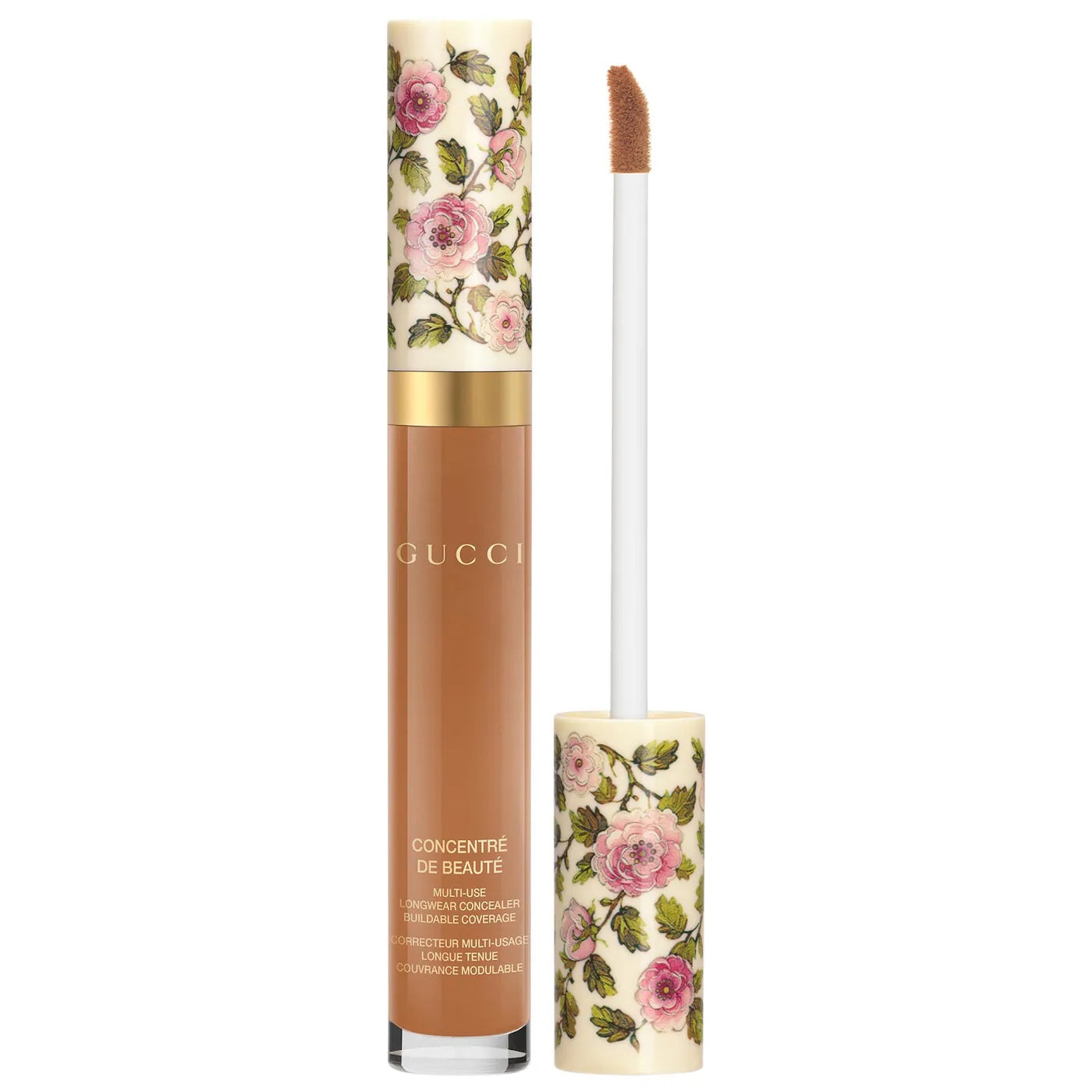 Gucci Concentré de Beauté Concealer, 8ml - 48W