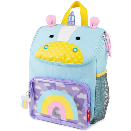 Skip Hop - Zoo Big Backpack - Unicorn