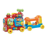 Vtech 4-in-1 Alphabet Train